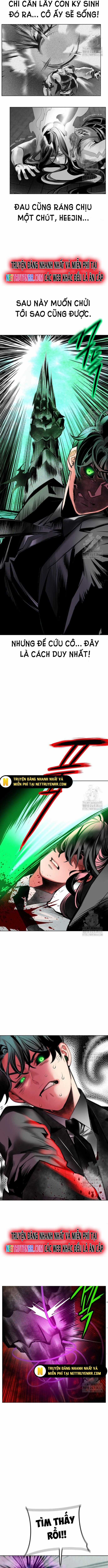 Nhân Trùng Đại Chiến Chapter 152 trang 9