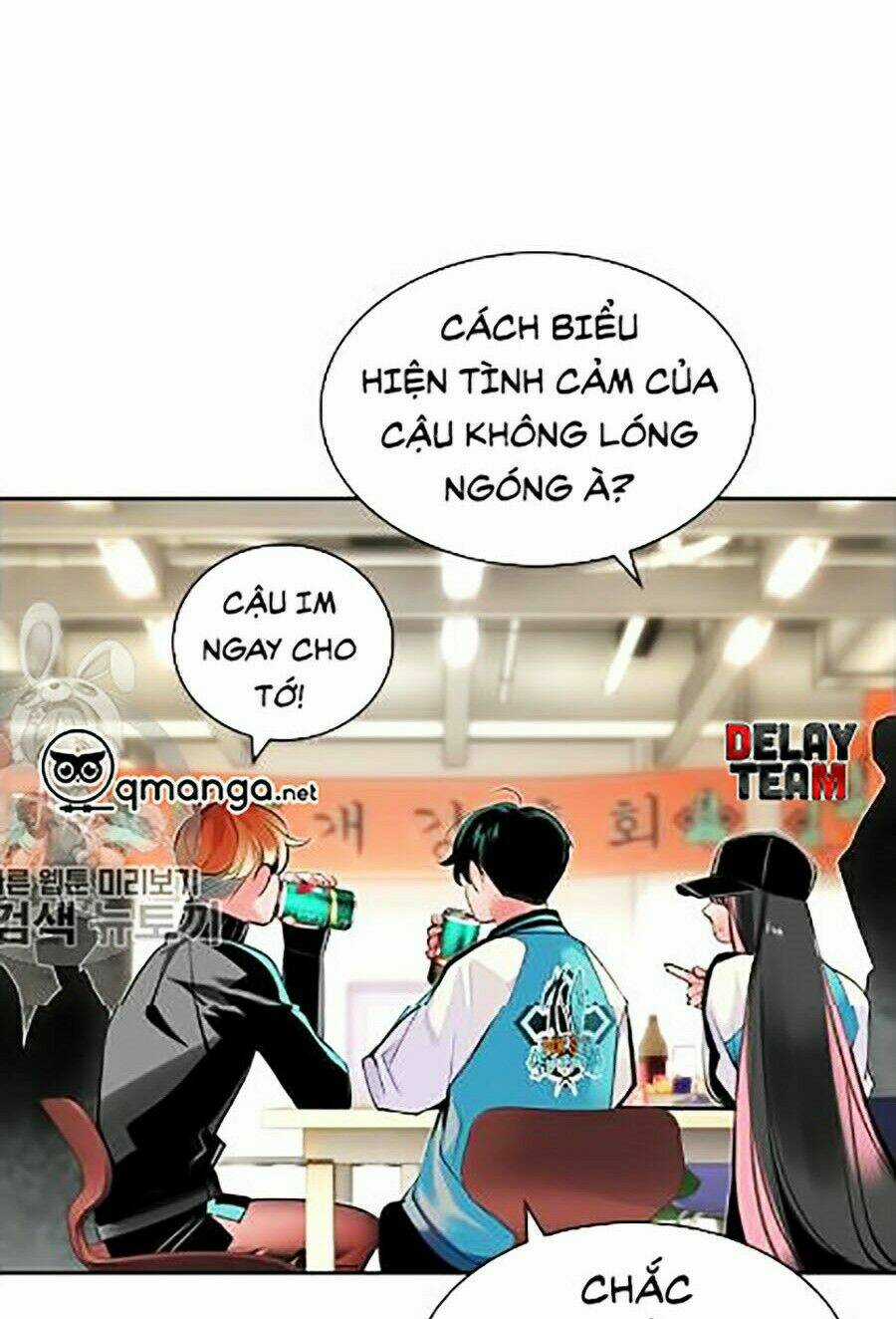 Nhân Trùng Đại Chiến Chapter 18 trang 104