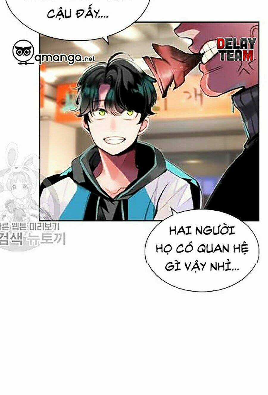 Nhân Trùng Đại Chiến Chapter 18 trang 106