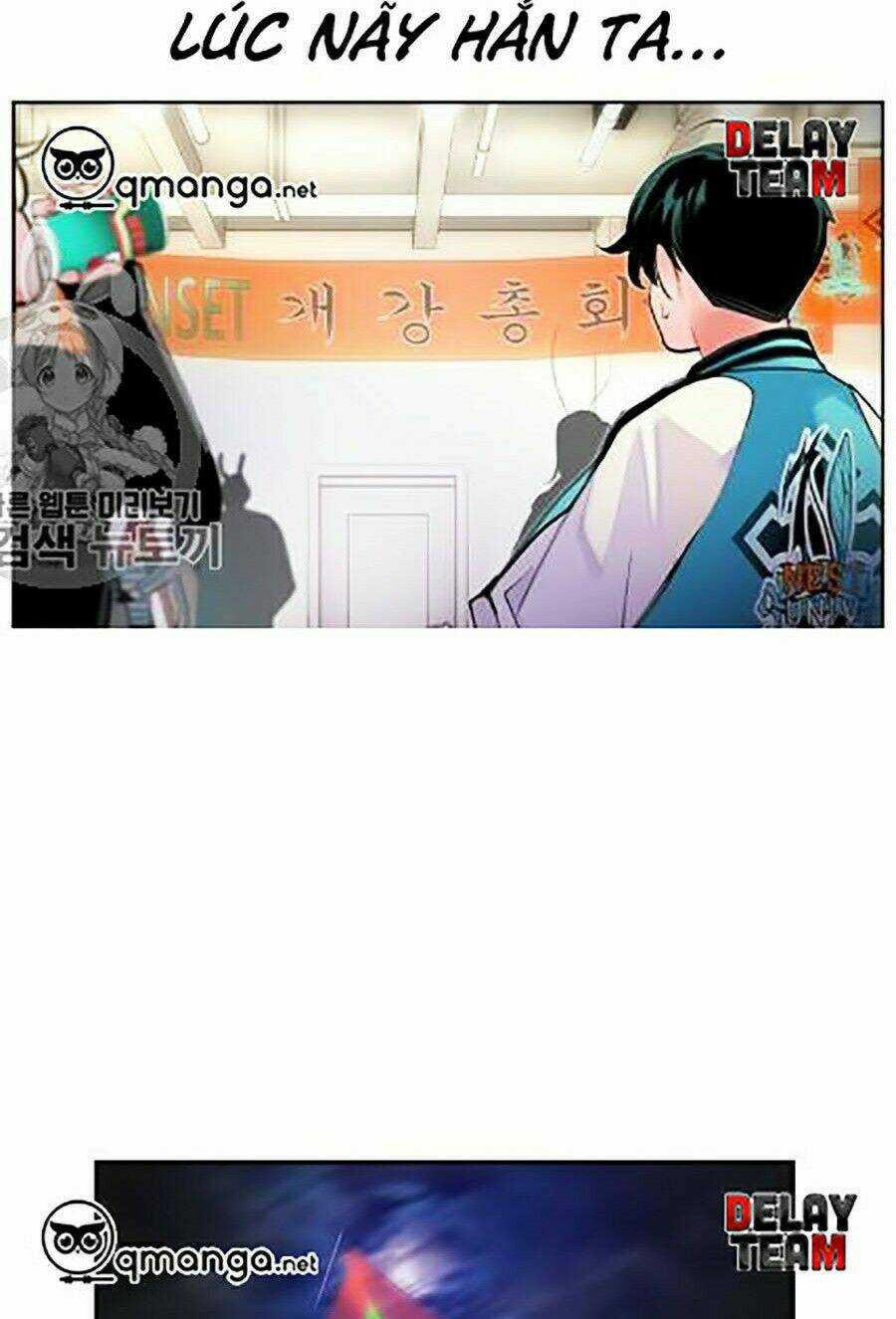 Nhân Trùng Đại Chiến Chapter 18 trang 110