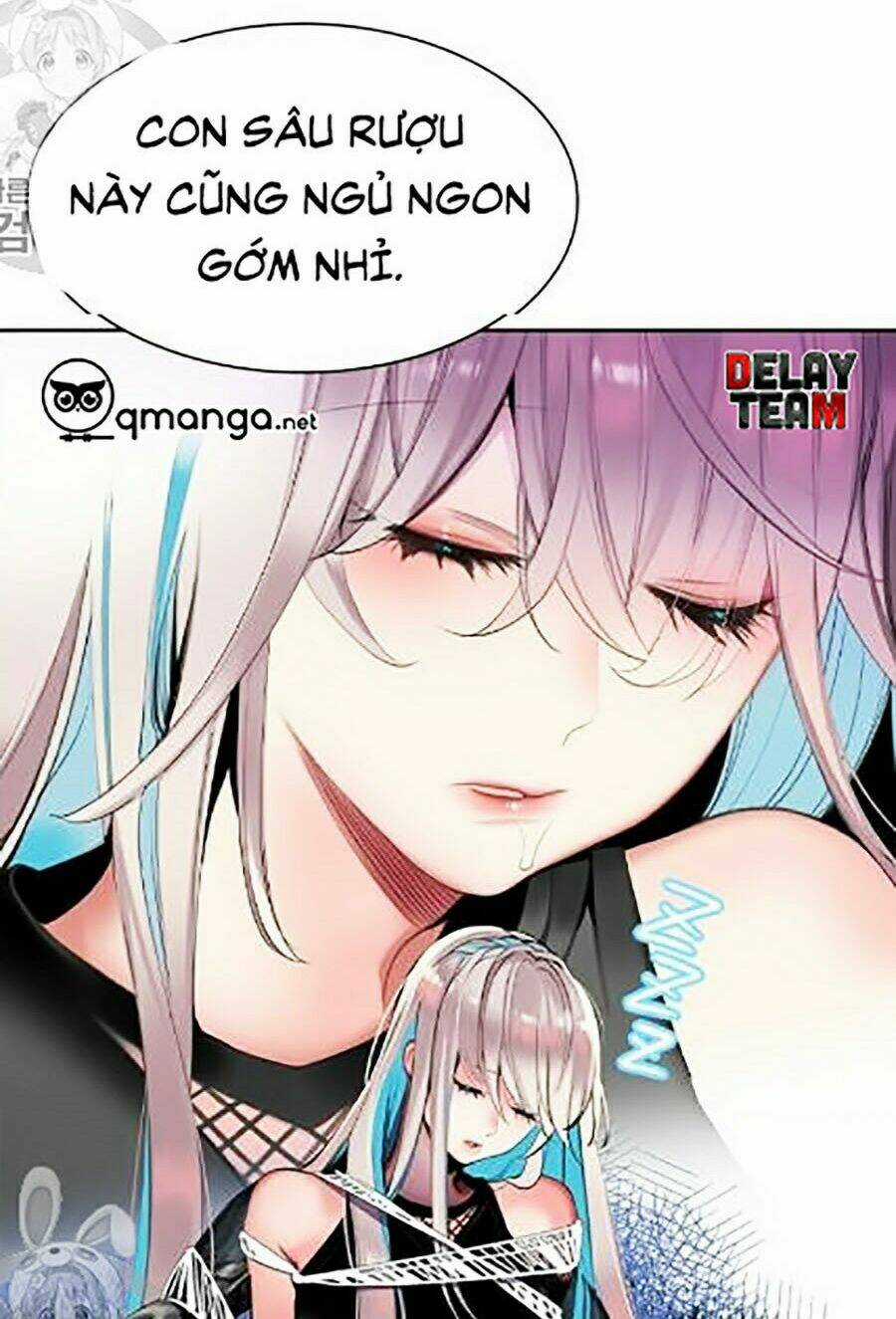 Nhân Trùng Đại Chiến Chapter 18 trang 115