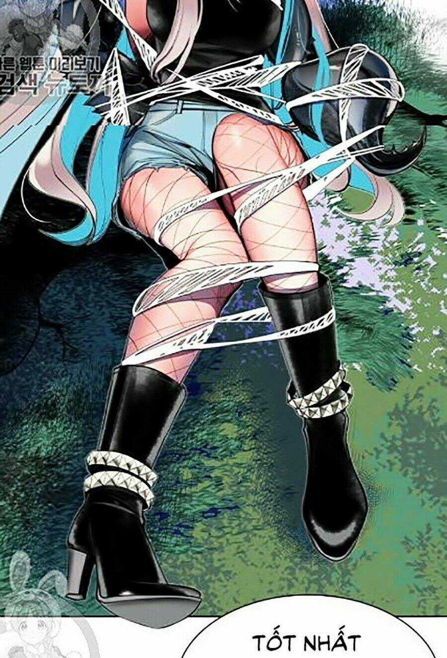 Nhân Trùng Đại Chiến Chapter 18 trang 116