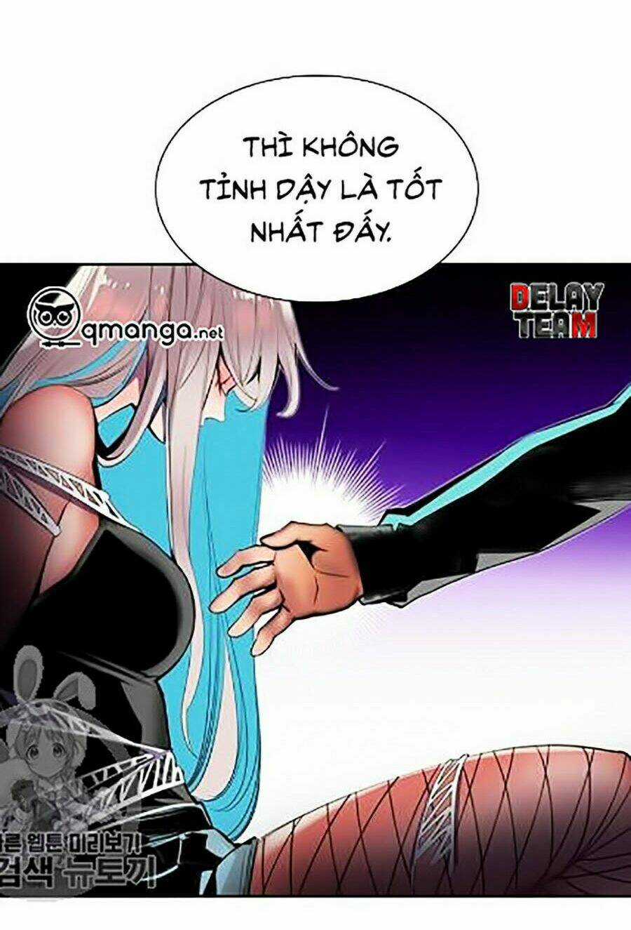 Nhân Trùng Đại Chiến Chapter 18 trang 119