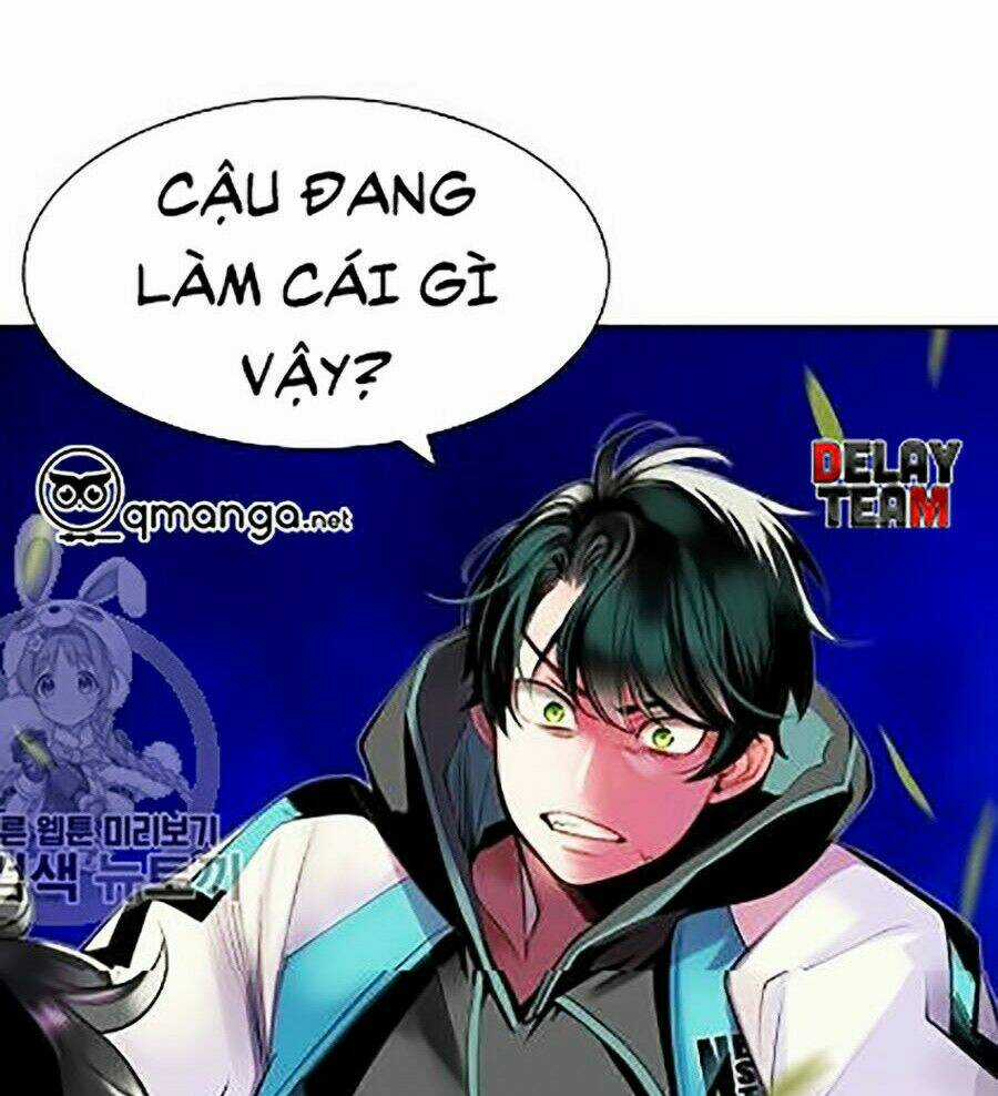 Nhân Trùng Đại Chiến Chapter 18 trang 123