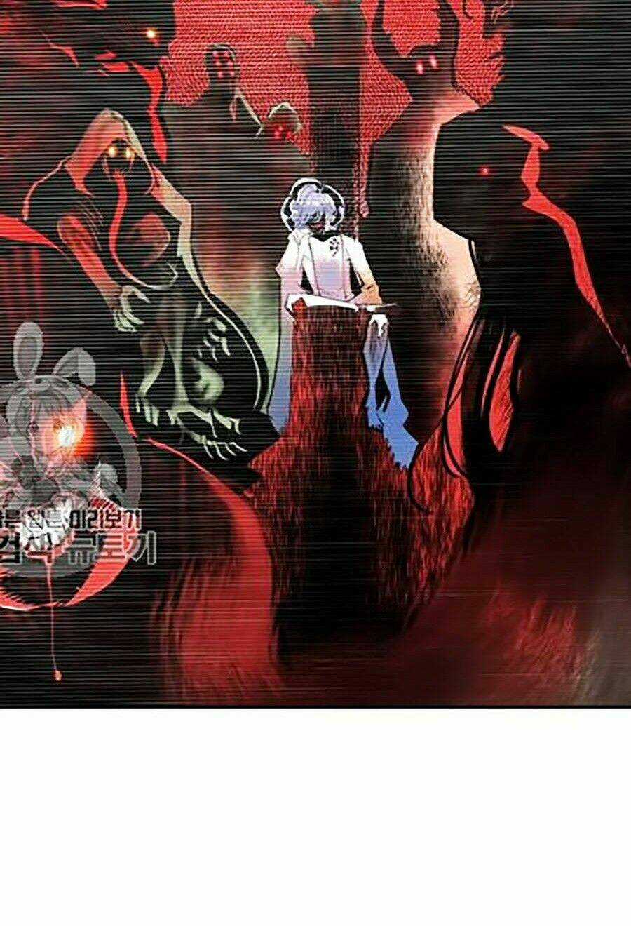 Nhân Trùng Đại Chiến Chapter 18 trang 16