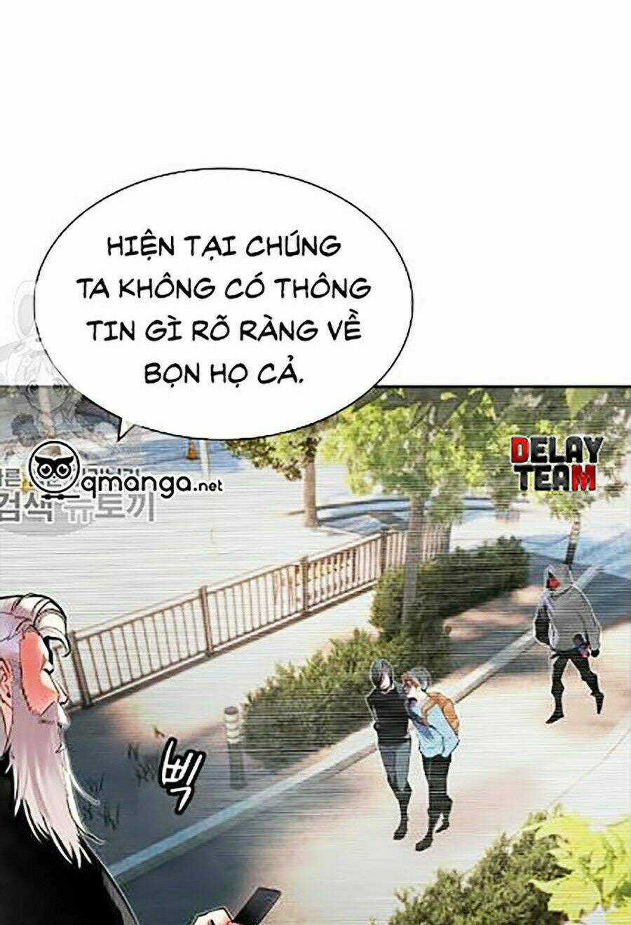 Nhân Trùng Đại Chiến Chapter 18 trang 17