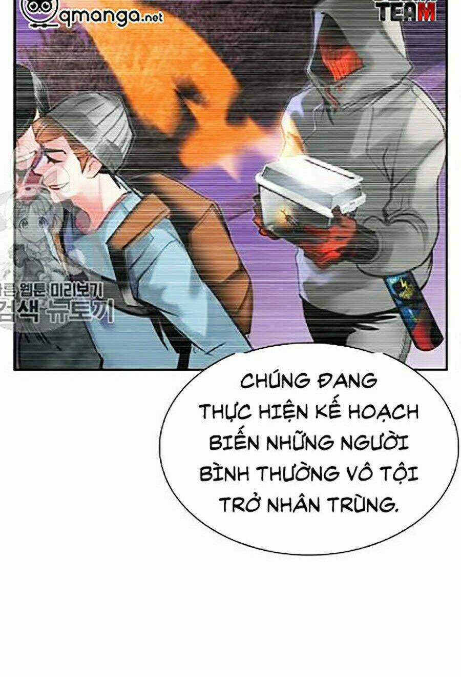 Nhân Trùng Đại Chiến Chapter 18 trang 19