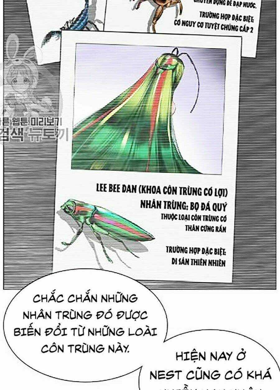 Nhân Trùng Đại Chiến Chapter 18 trang 21