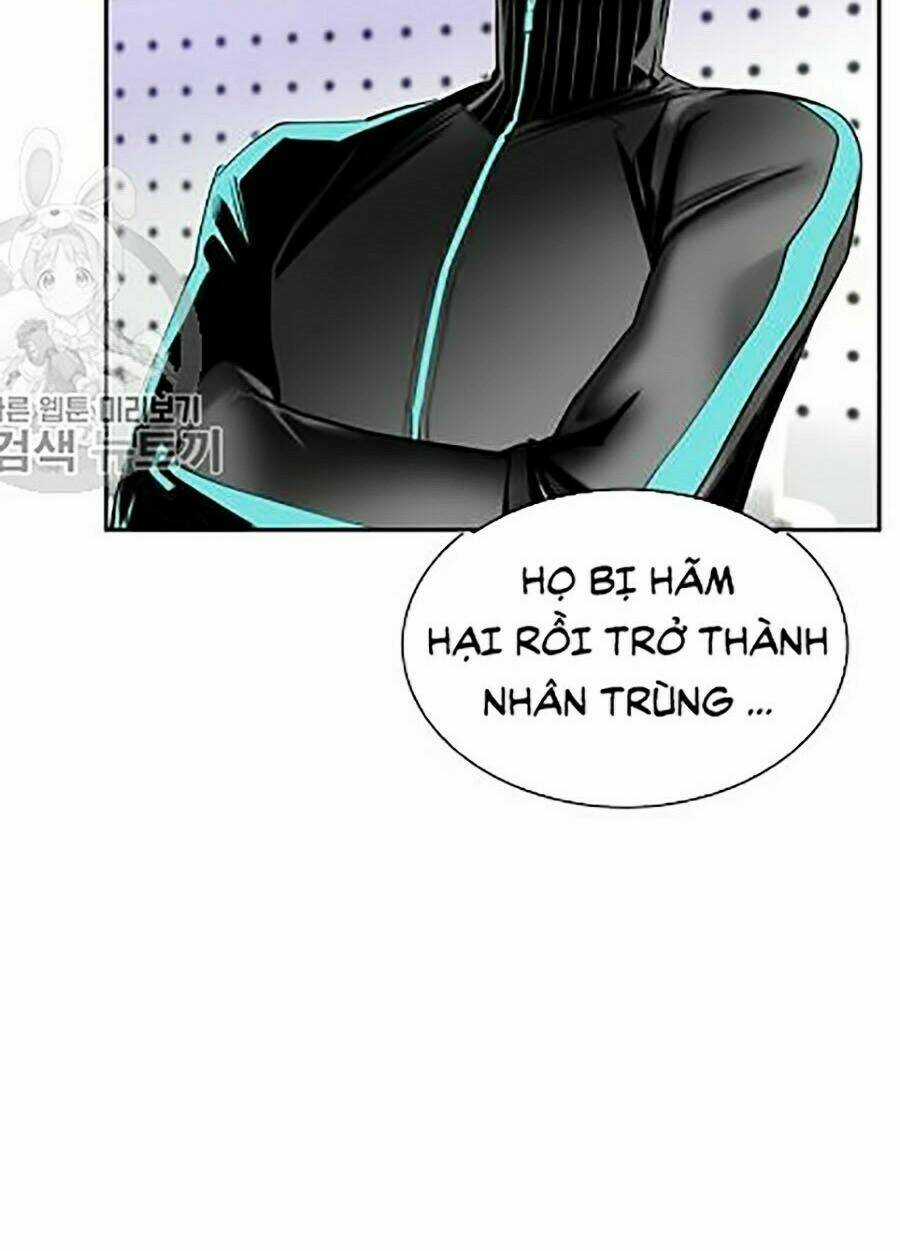 Nhân Trùng Đại Chiến Chapter 18 trang 23