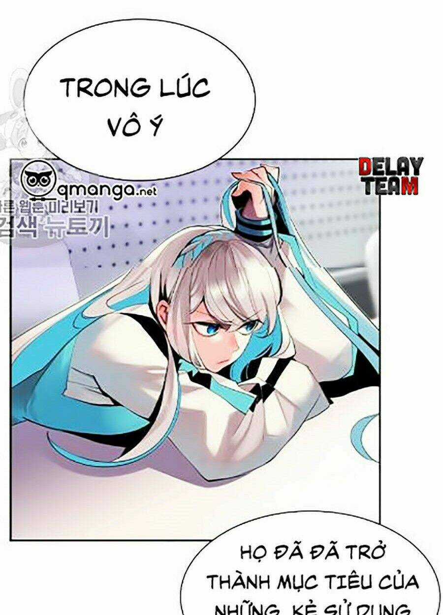 Nhân Trùng Đại Chiến Chapter 18 trang 24