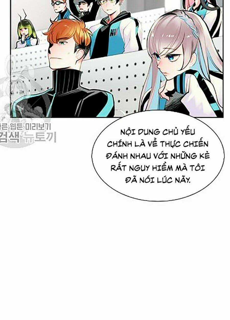 Nhân Trùng Đại Chiến Chapter 18 trang 31