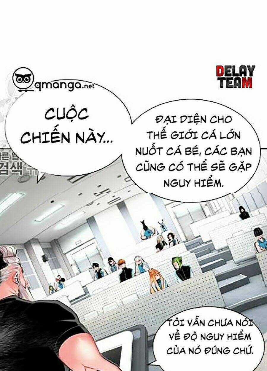 Nhân Trùng Đại Chiến Chapter 18 trang 34