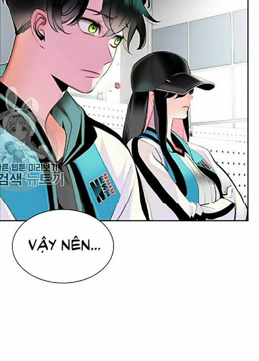 Nhân Trùng Đại Chiến Chapter 18 trang 39