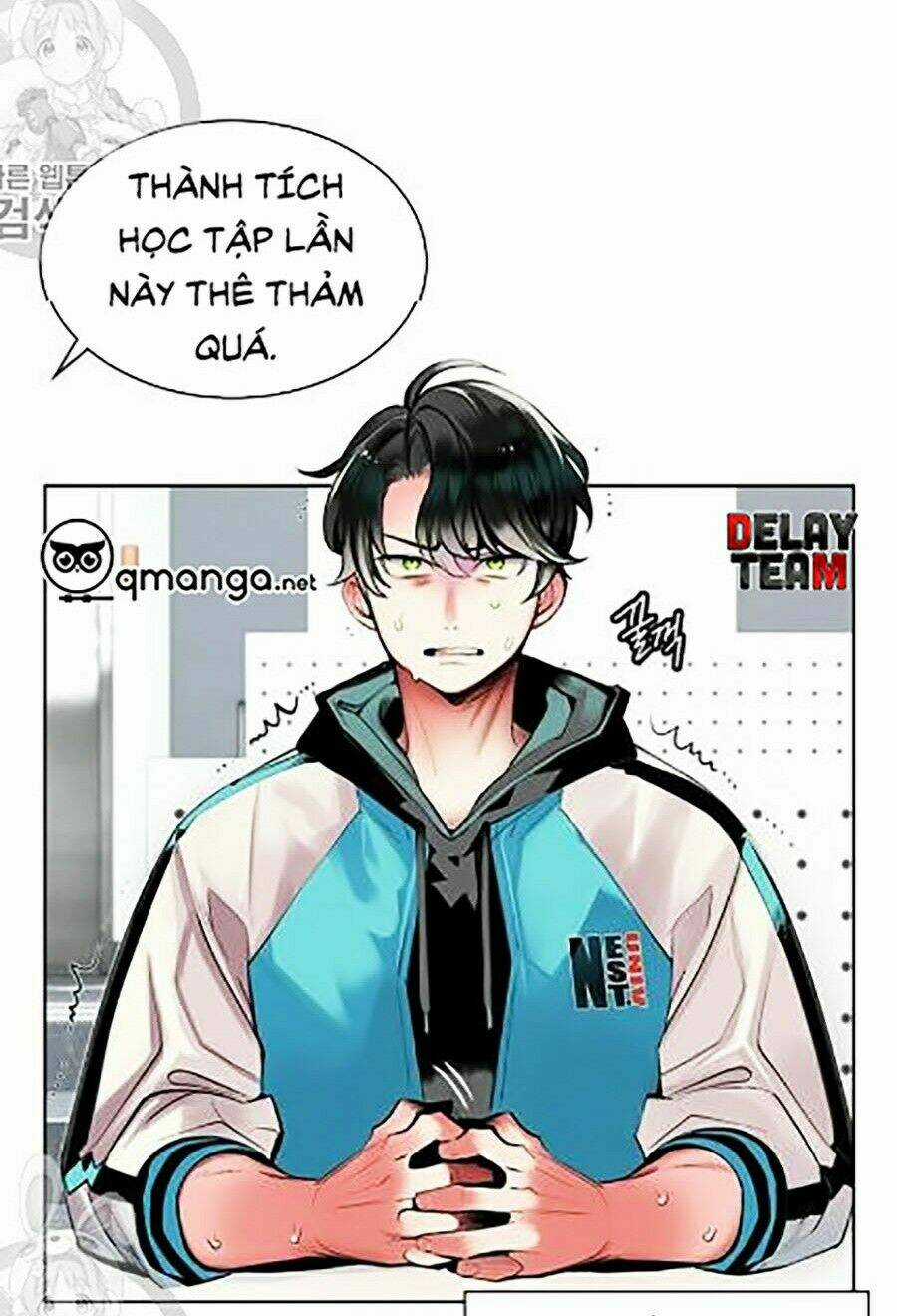 Nhân Trùng Đại Chiến Chapter 18 trang 4