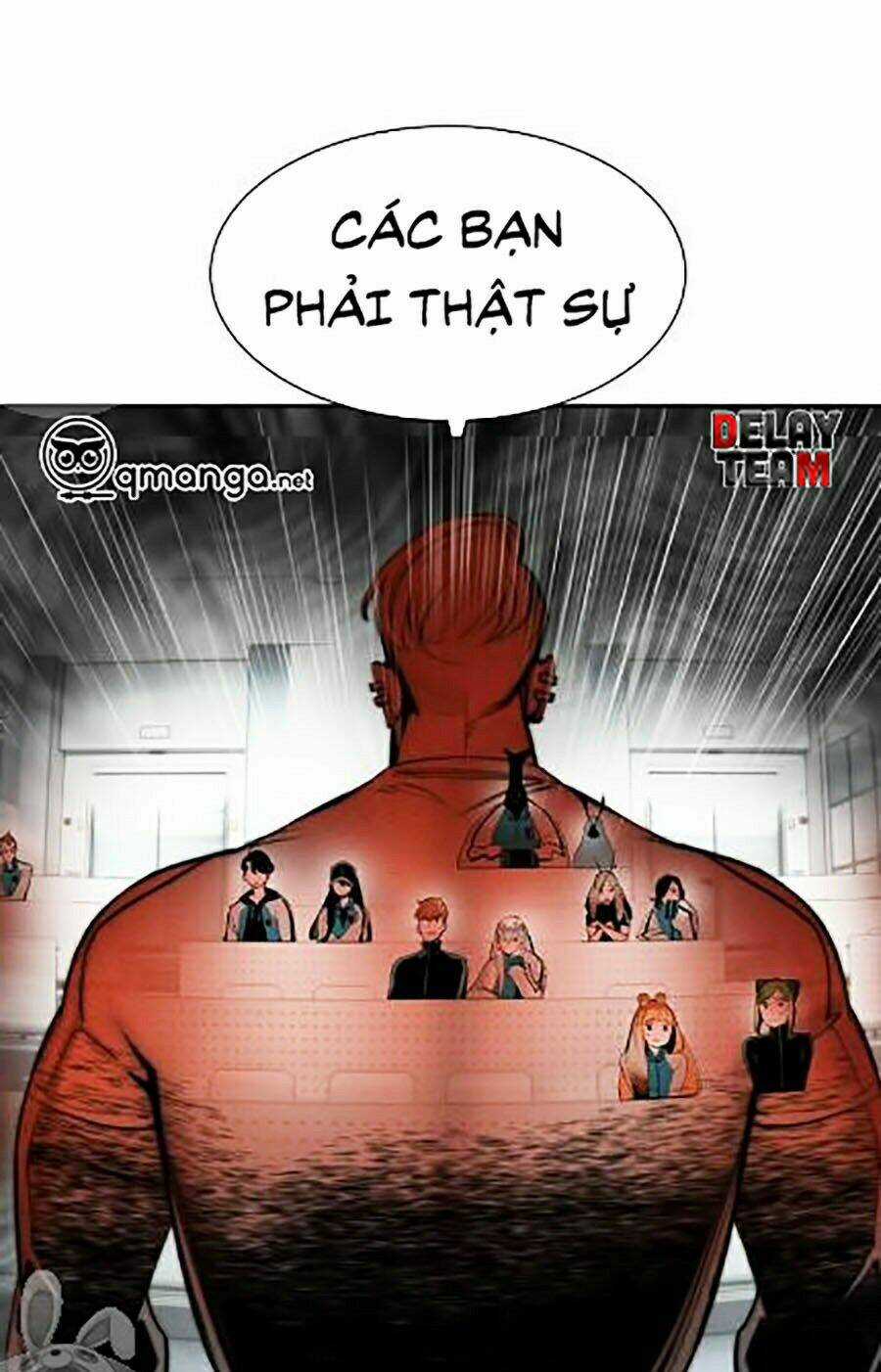 Nhân Trùng Đại Chiến Chapter 18 trang 40