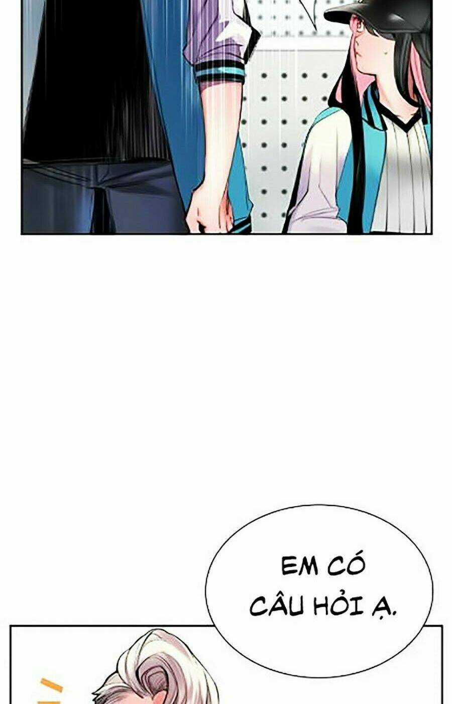 Nhân Trùng Đại Chiến Chapter 18 trang 45