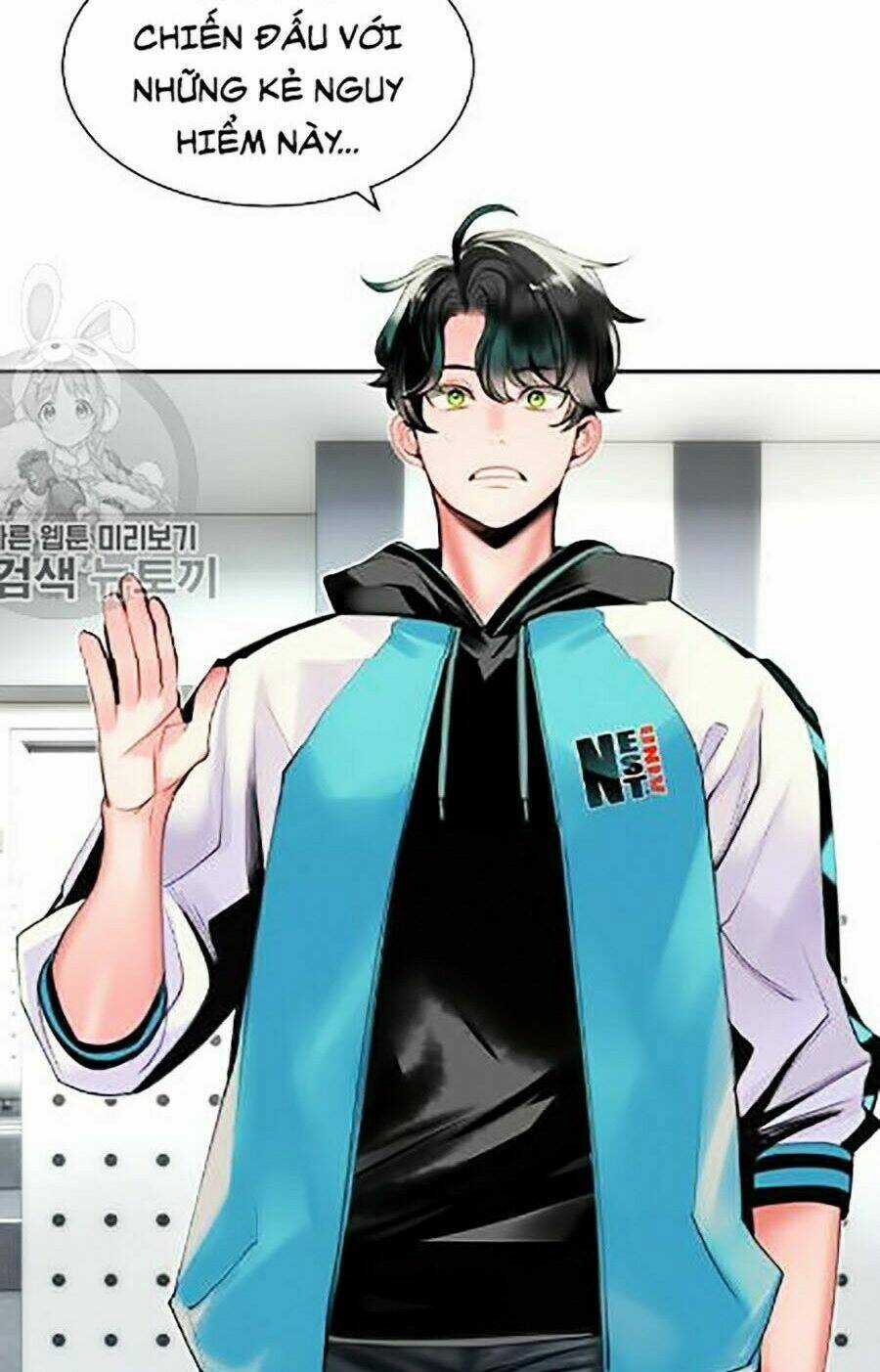 Nhân Trùng Đại Chiến Chapter 18 trang 47