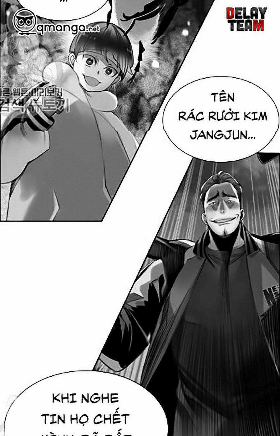 Nhân Trùng Đại Chiến Chapter 18 trang 57