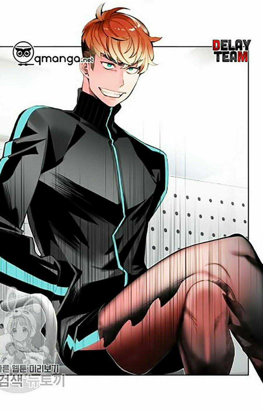 Nhân Trùng Đại Chiến Chapter 18 trang 59