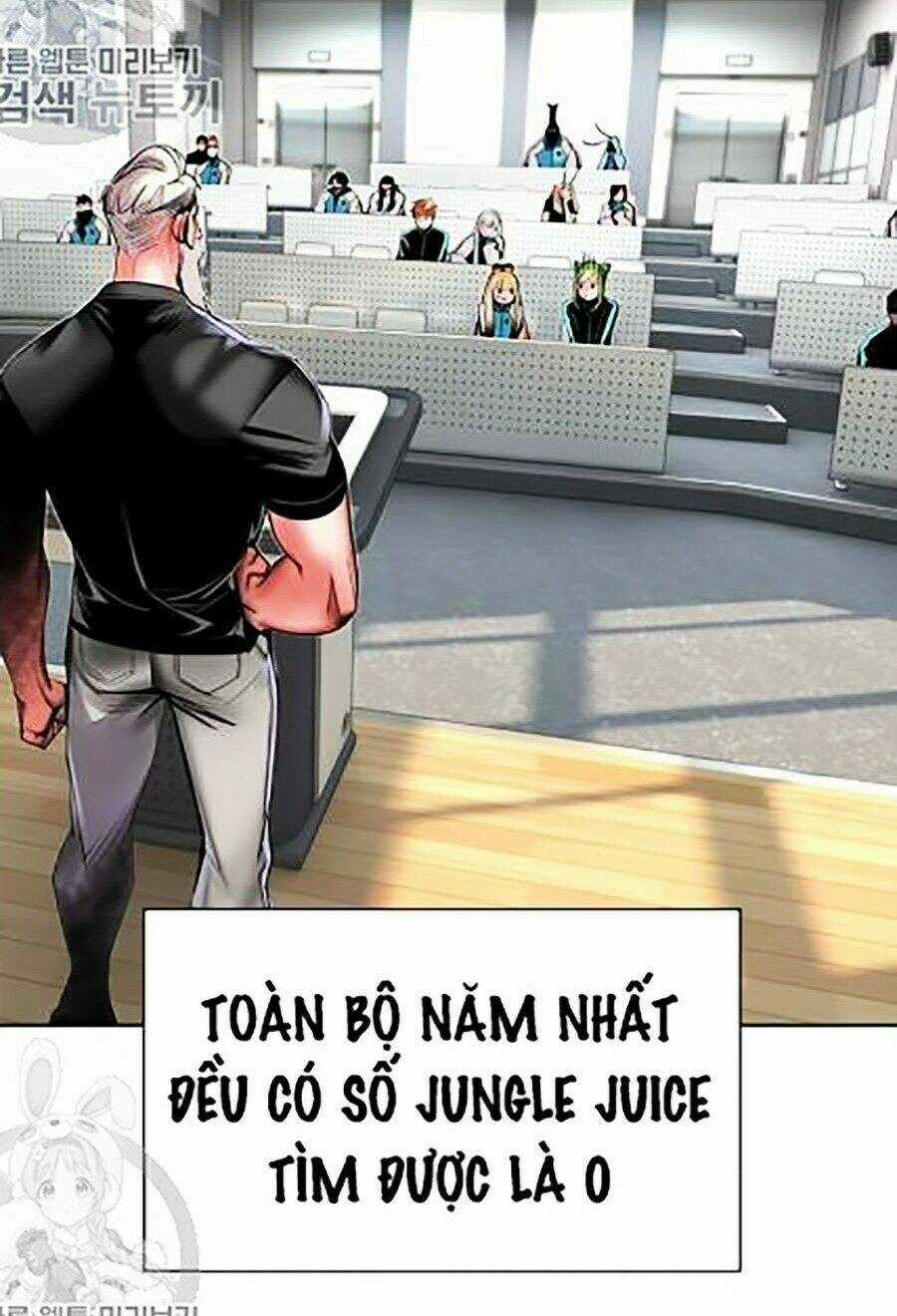 Nhân Trùng Đại Chiến Chapter 18 trang 6