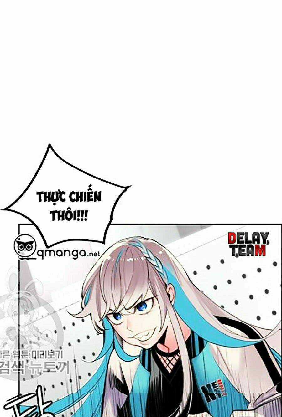 Nhân Trùng Đại Chiến Chapter 18 trang 60