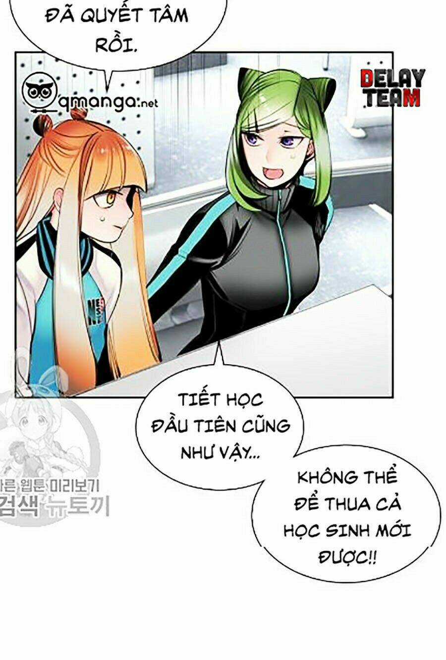 Nhân Trùng Đại Chiến Chapter 18 trang 62