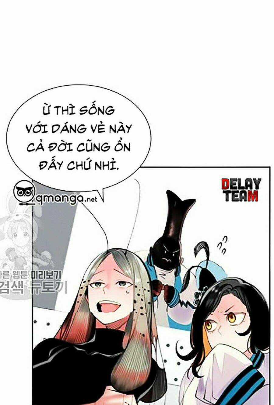 Nhân Trùng Đại Chiến Chapter 18 trang 63