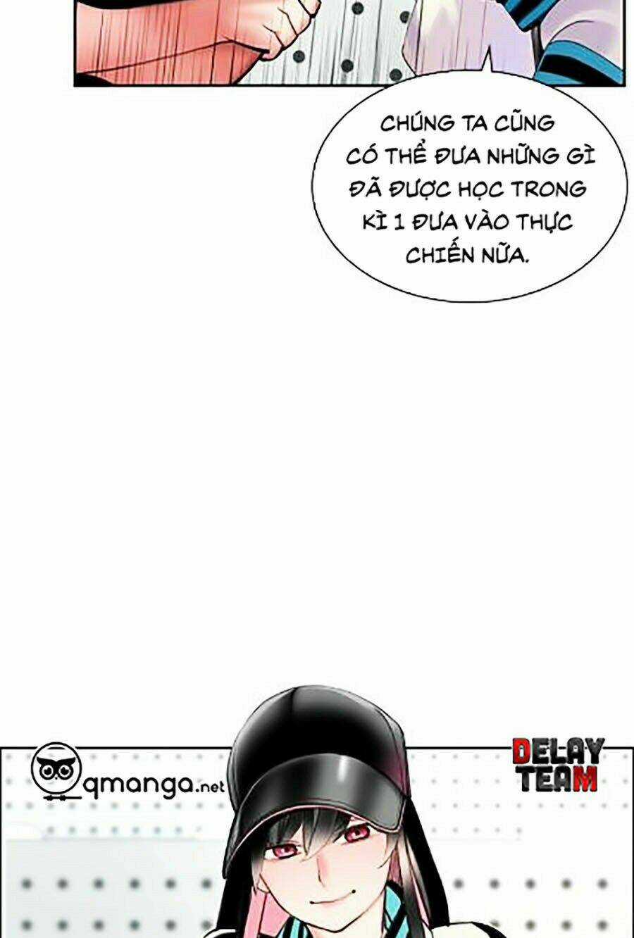 Nhân Trùng Đại Chiến Chapter 18 trang 64