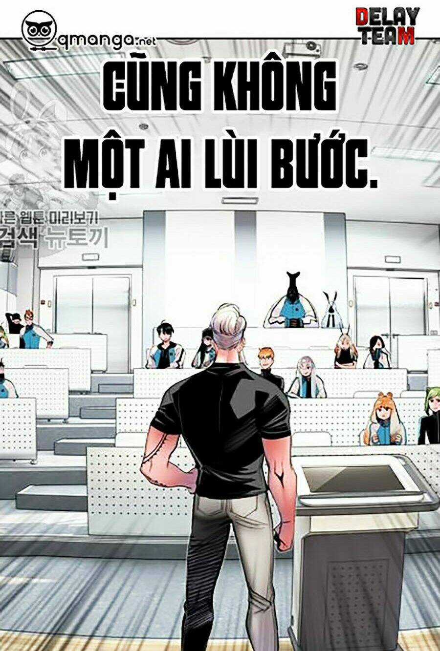 Nhân Trùng Đại Chiến Chapter 18 trang 69