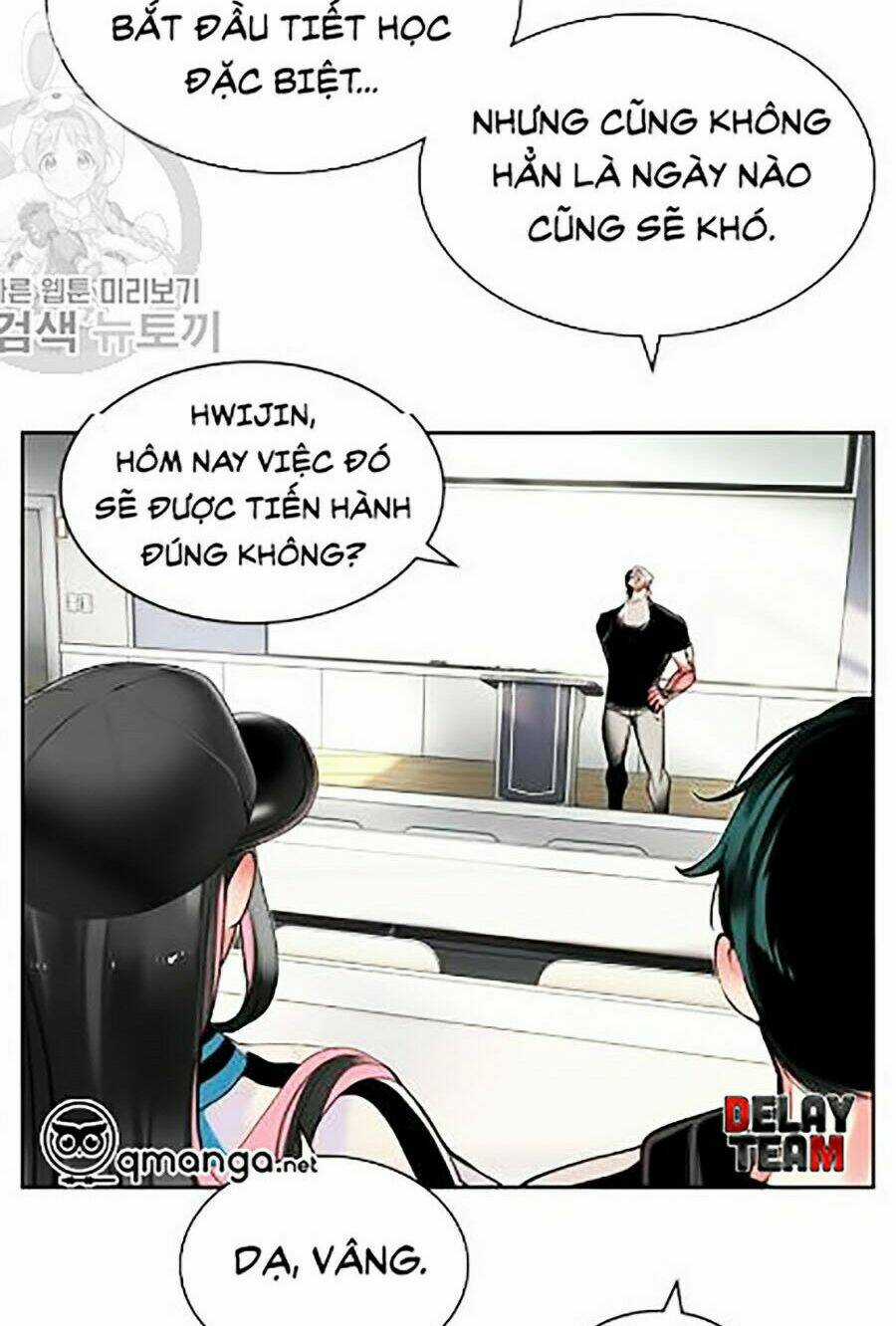 Nhân Trùng Đại Chiến Chapter 18 trang 71