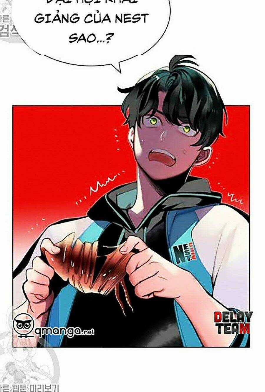 Nhân Trùng Đại Chiến Chapter 18 trang 74