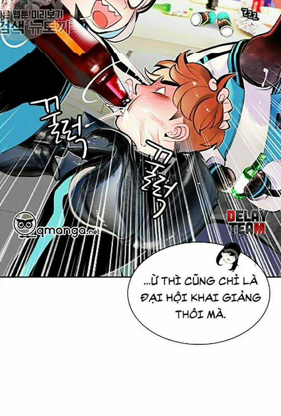 Nhân Trùng Đại Chiến Chapter 18 trang 76