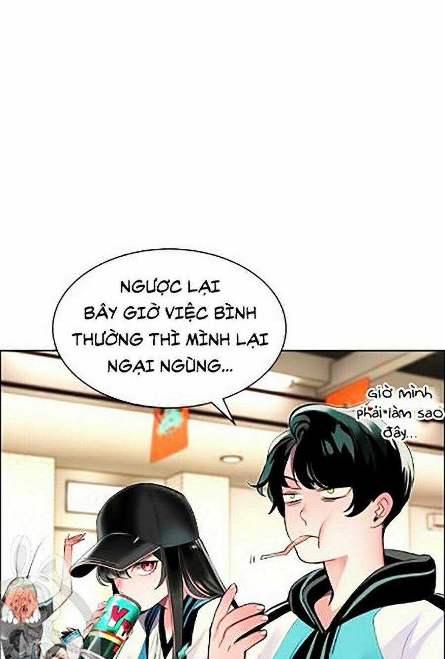 Nhân Trùng Đại Chiến Chapter 18 trang 77