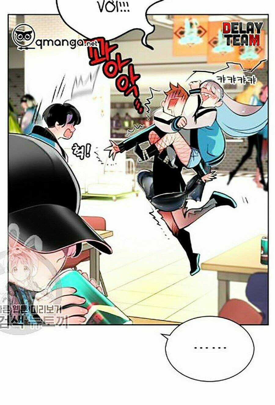 Nhân Trùng Đại Chiến Chapter 18 trang 82