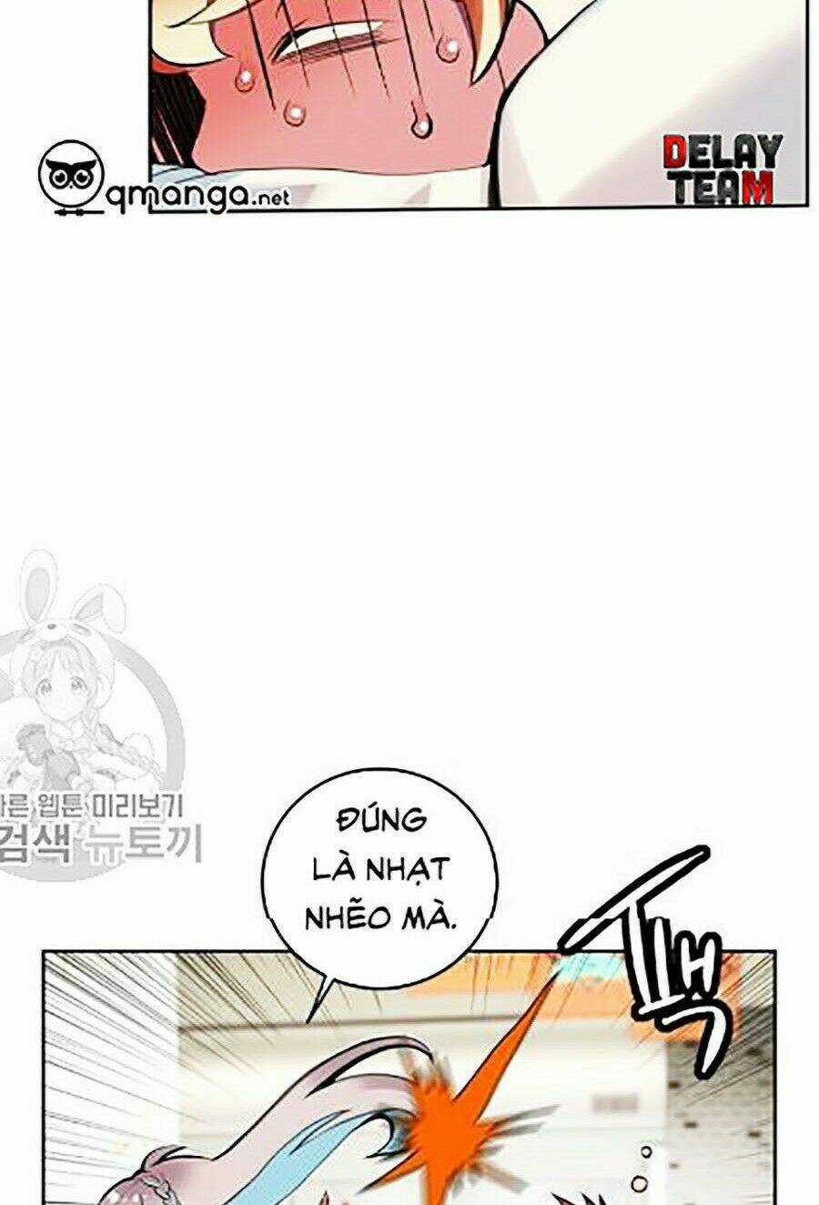 Nhân Trùng Đại Chiến Chapter 18 trang 84