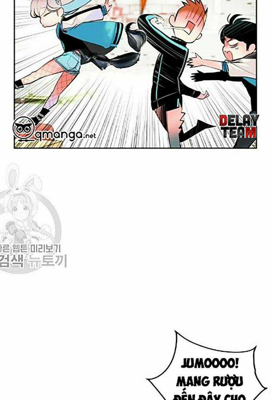 Nhân Trùng Đại Chiến Chapter 18 trang 85