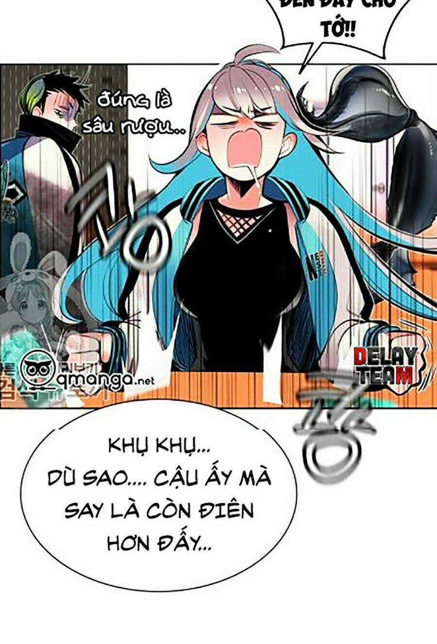 Nhân Trùng Đại Chiến Chapter 18 trang 86