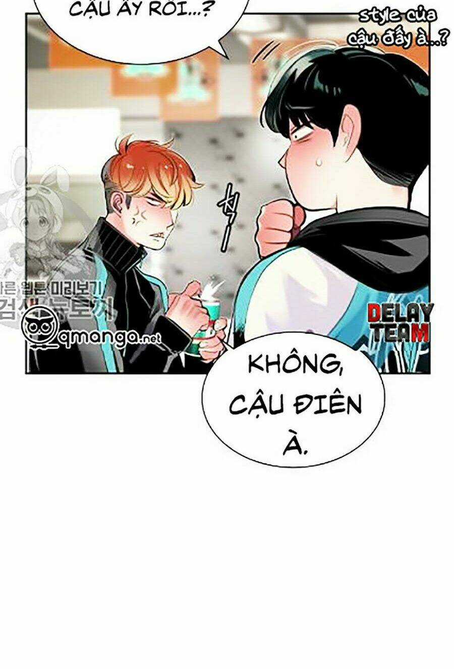 Nhân Trùng Đại Chiến Chapter 18 trang 89