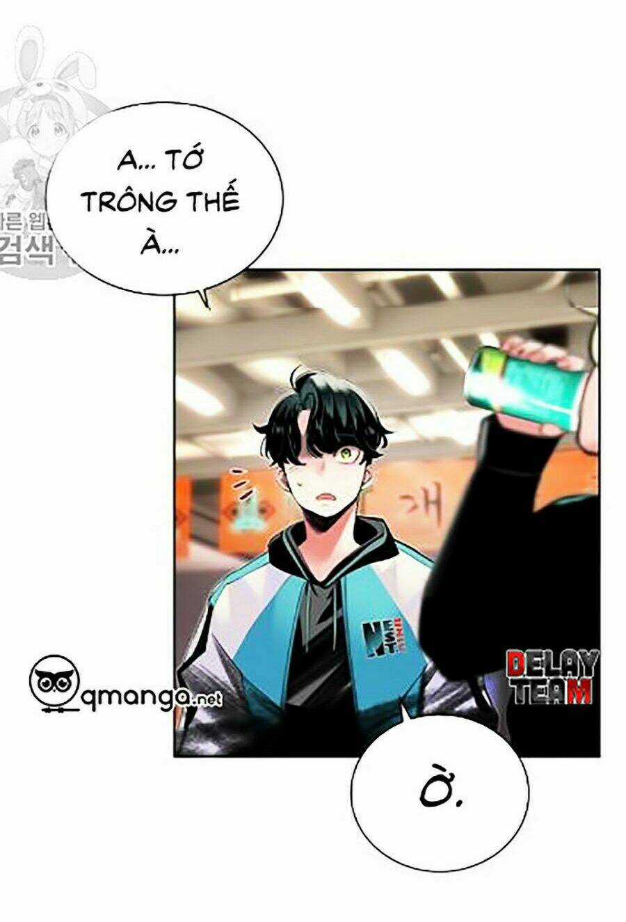 Nhân Trùng Đại Chiến Chapter 18 trang 93