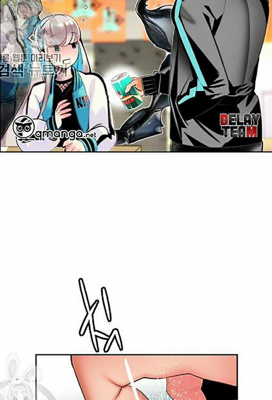 Nhân Trùng Đại Chiến Chapter 18 trang 95