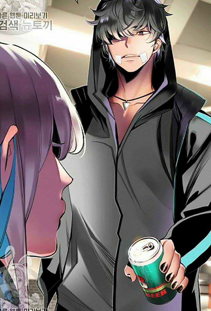 Nhân Trùng Đại Chiến Chapter 18 trang 97
