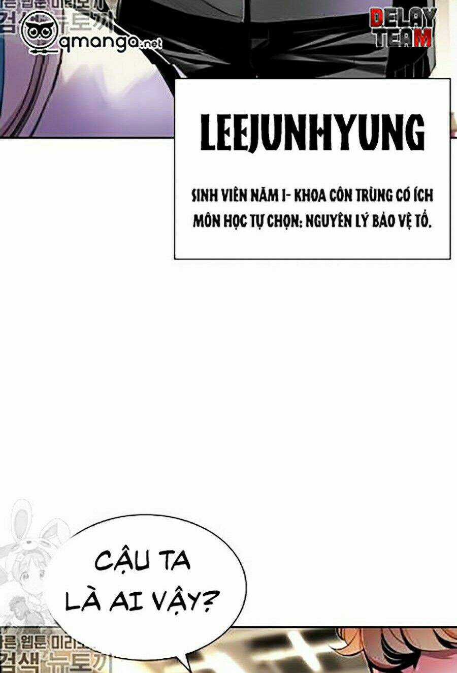 Nhân Trùng Đại Chiến Chapter 18 trang 98