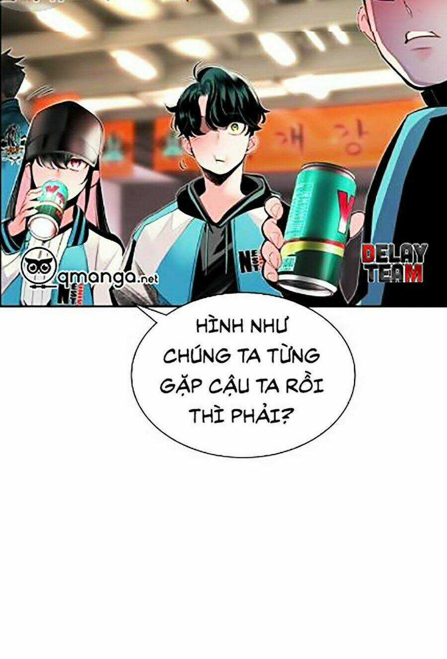 Nhân Trùng Đại Chiến Chapter 18 trang 99