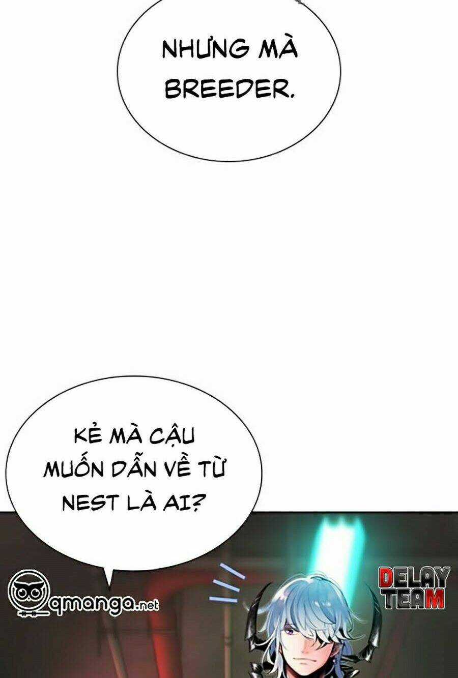 Nhân Trùng Đại Chiến Chapter 19 trang 1