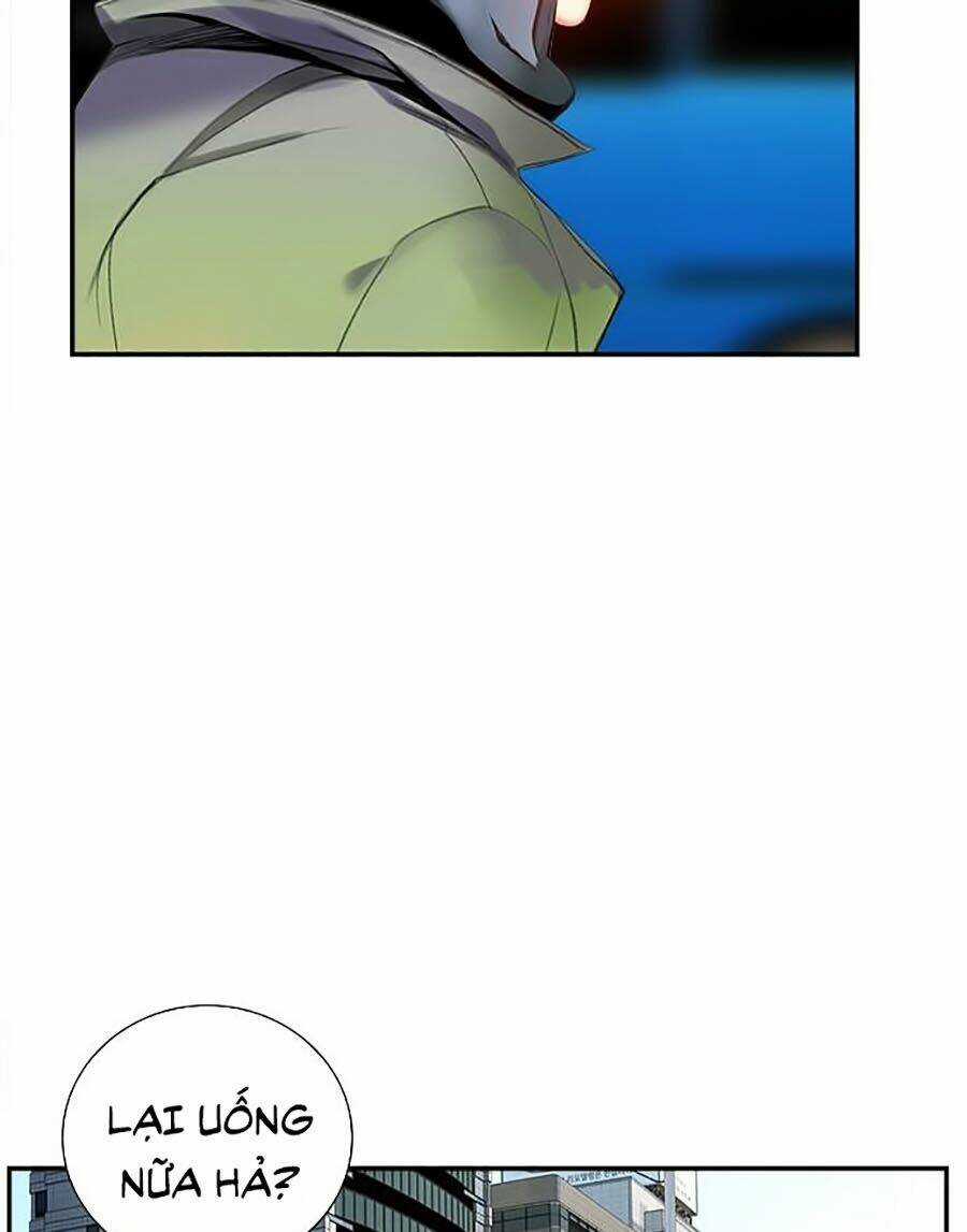 Nhân Trùng Đại Chiến Chapter 2 trang 100