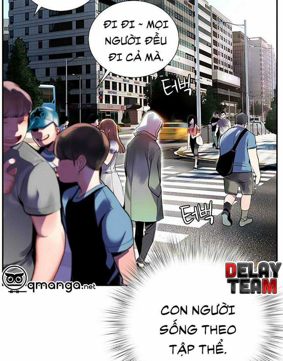 Nhân Trùng Đại Chiến Chapter 2 trang 101