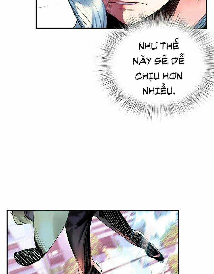 Nhân Trùng Đại Chiến Chapter 2 trang 109