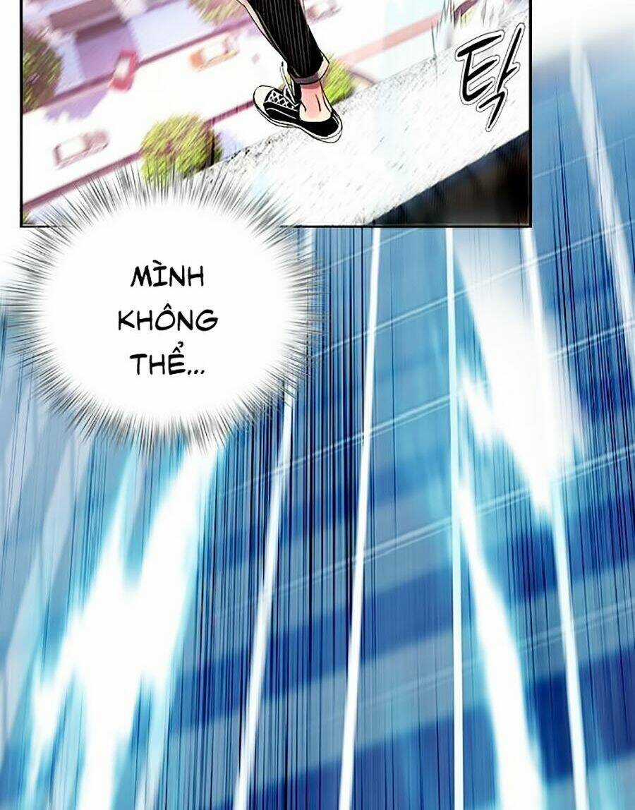 Nhân Trùng Đại Chiến Chapter 2 trang 110