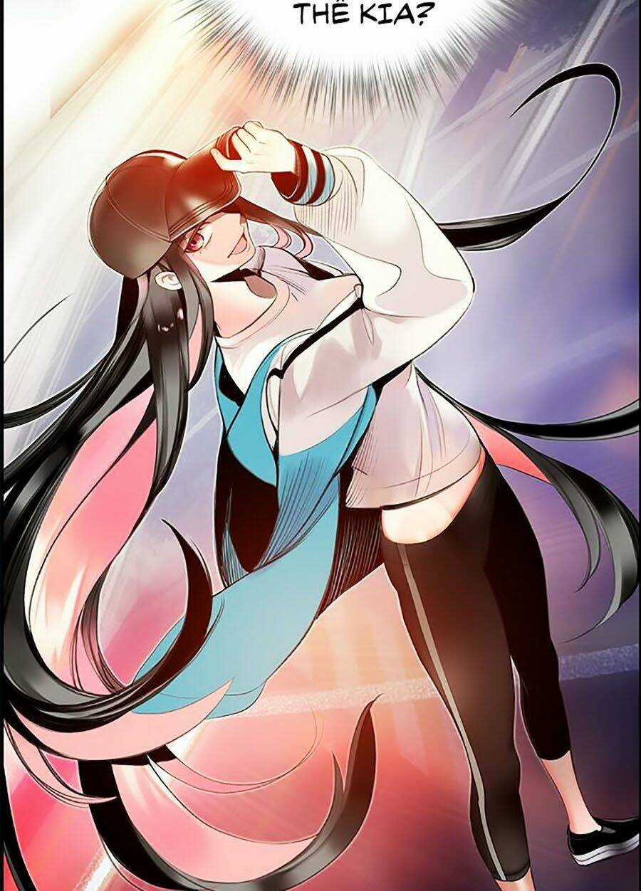 Nhân Trùng Đại Chiến Chapter 2 trang 126