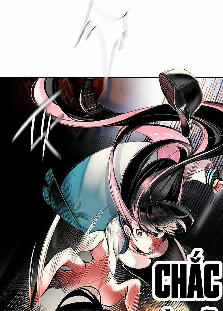 Nhân Trùng Đại Chiến Chapter 2 trang 13